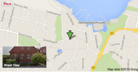 Kom til loppemarked lørdag 18. oktober 10-16